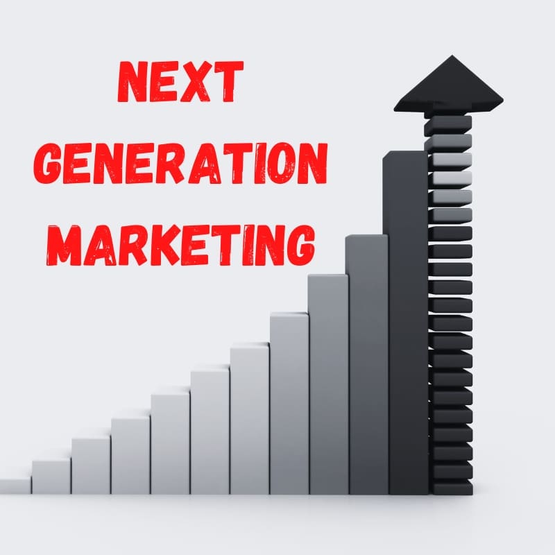 NEXT SERIES - Next Generation Marketing agency in Kolkata