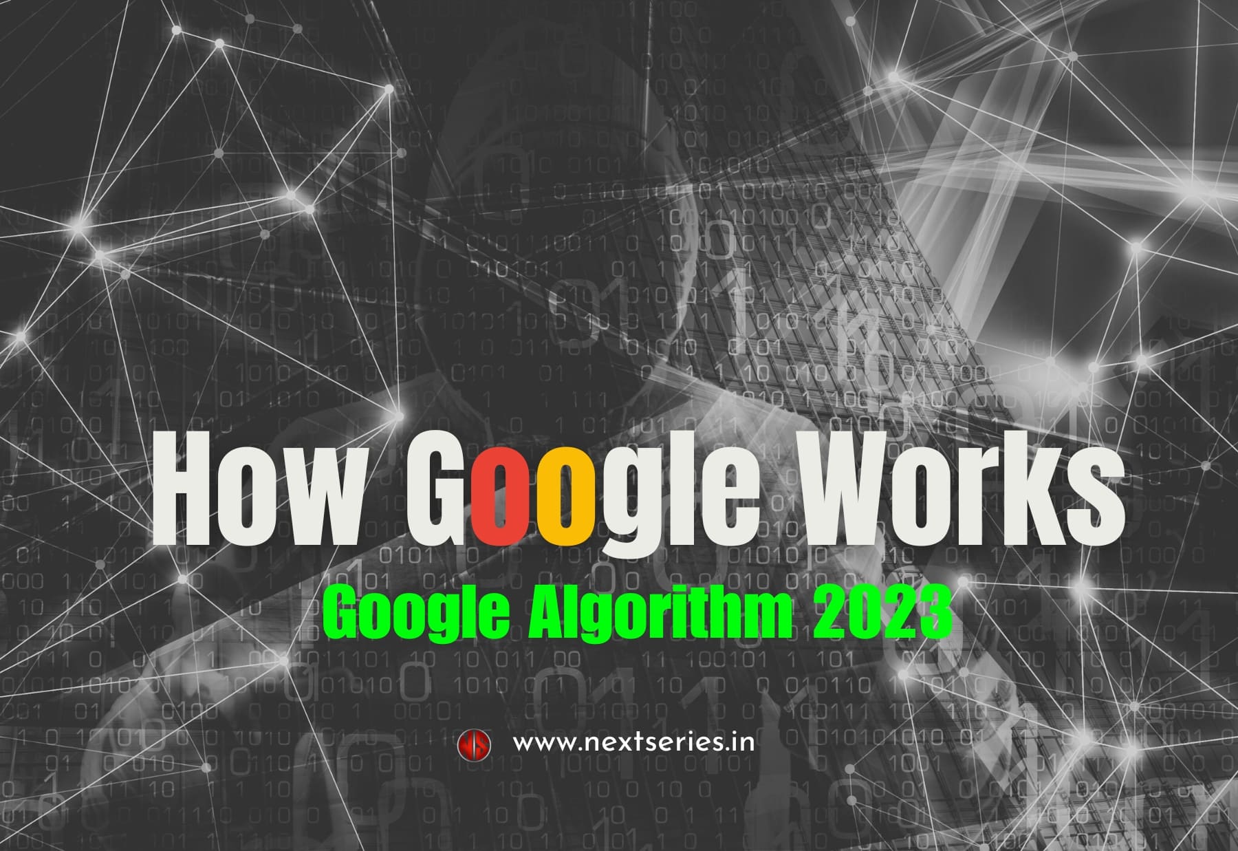 How Search Engine Works | Google Algorithm
