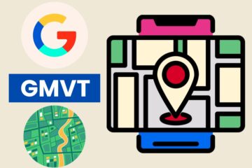 All About Google Maps Virtual Tour ( GMVT )